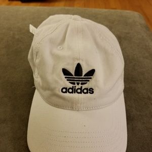 Adidas Cap!